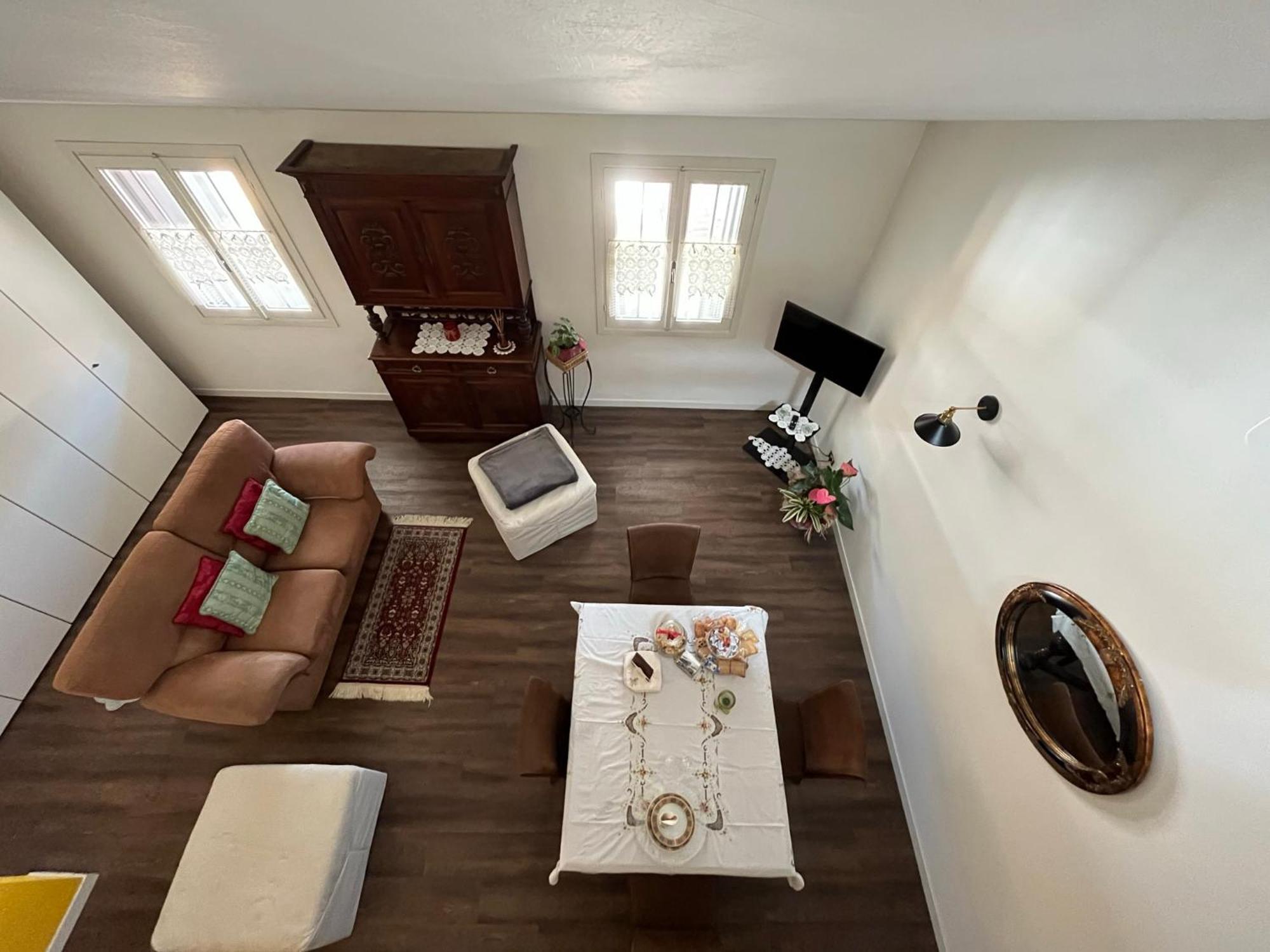 Ferienwohnung Casa Di Adelaide Schio Exterior foto